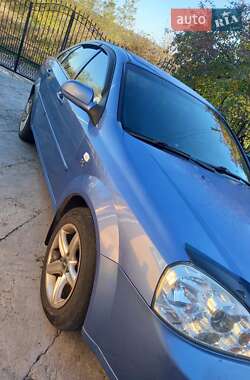 Седан Chevrolet Lacetti 2006 в  фото 2 Седан Chevrolet Lacetti 2006 в