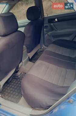 Седан Chevrolet Lacetti 2006 в  фото 11 Седан Chevrolet Lacetti 2006 в