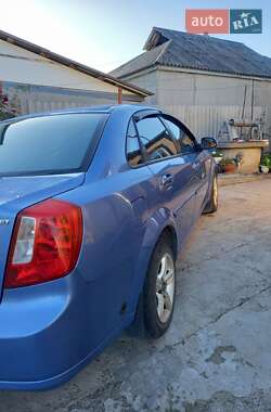 Седан Chevrolet Lacetti 2006 в  фото 28 Седан Chevrolet Lacetti 2006 в