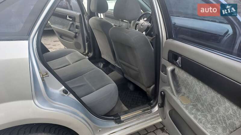 Седан Chevrolet Lacetti 2004 в Ровно фото 13 Седан Chevrolet Lacetti 2004 в Ровно