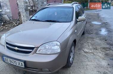 Універсал Chevrolet Lacetti 2006 в Кривому Розі