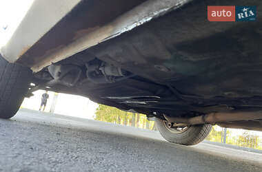 Хэтчбек Chevrolet Lacetti 2006 в 