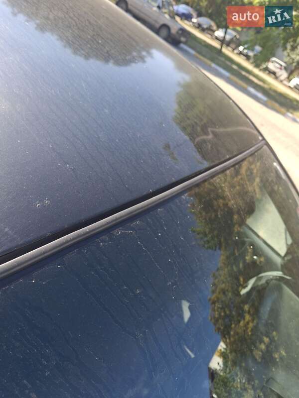 Універсал Chevrolet Lacetti 2006 в Кременчуці