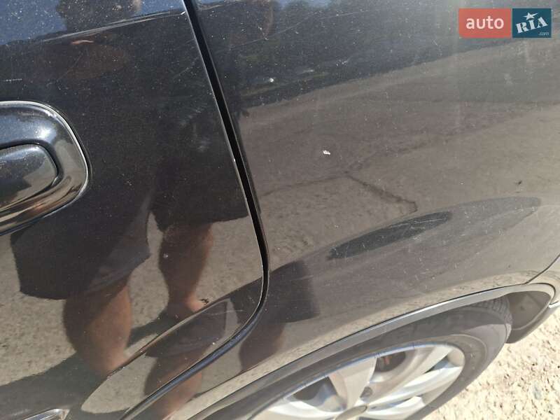 Універсал Chevrolet Lacetti 2006 в Кременчуці