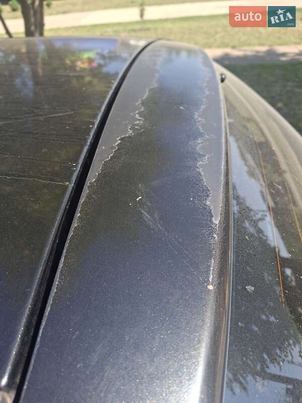 Універсал Chevrolet Lacetti 2006 в Кременчуці