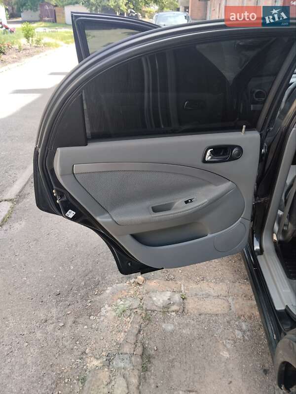 Хэтчбек Chevrolet Lacetti 2006 в Александрие фото 11 Хэтчбек Chevrolet Lacetti 2006 в Александрие