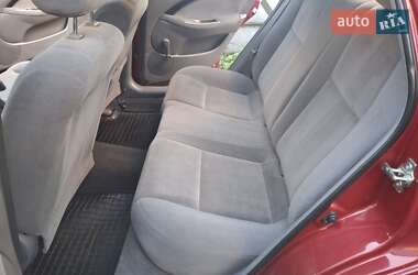 Хетчбек Chevrolet Lacetti 2007 в  фото 23 Хетчбек Chevrolet Lacetti 2007 в