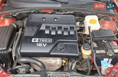 Хетчбек Chevrolet Lacetti 2007 в  фото 27 Хетчбек Chevrolet Lacetti 2007 в