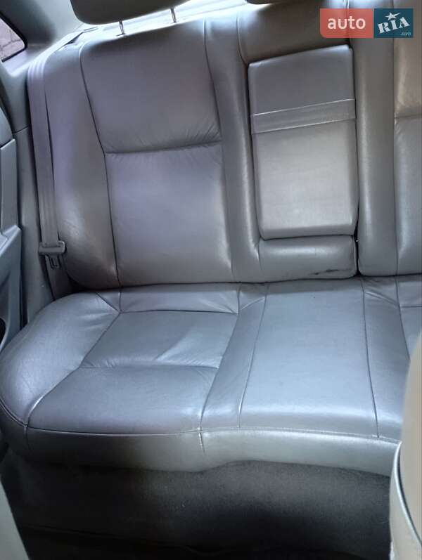 Седан Chevrolet Lacetti 2007 в Киеве фото 10 Седан Chevrolet Lacetti 2007 в Киеве