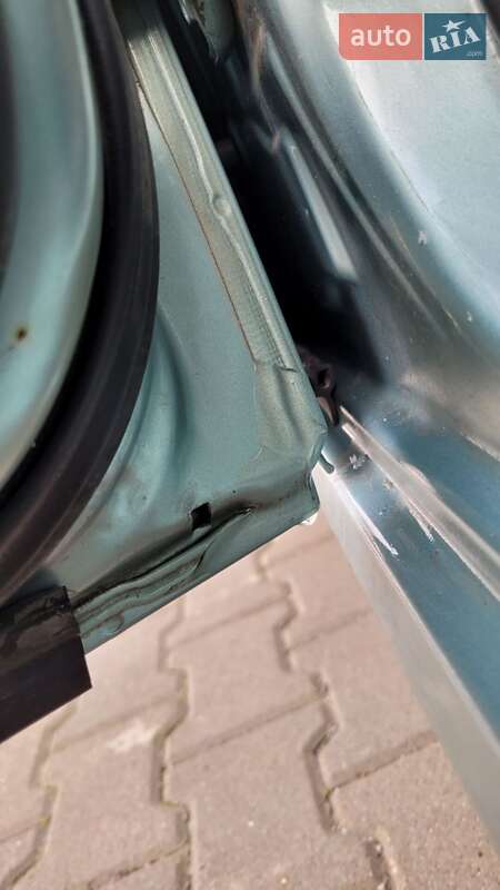 Седан Chevrolet Lacetti 2008 в Арцизе фото 10 Седан Chevrolet Lacetti 2008 в Арцизе