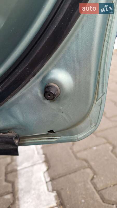 Седан Chevrolet Lacetti 2008 в Арцизе фото 15 Седан Chevrolet Lacetti 2008 в Арцизе