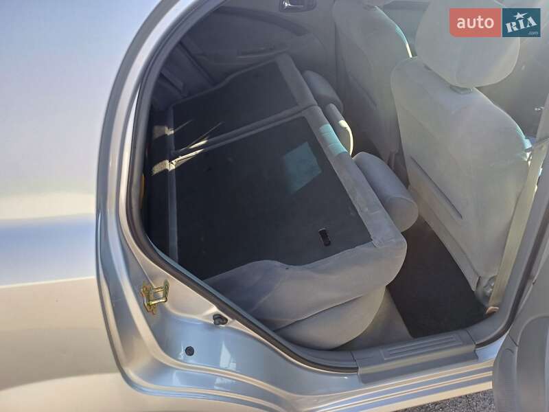 Хэтчбек Chevrolet Lacetti 2006 в Николаеве