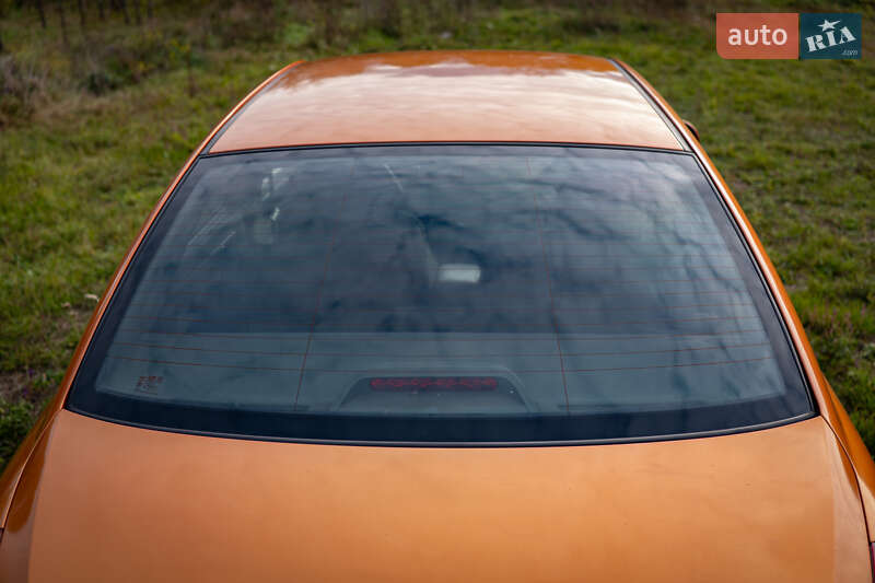 Седан Chevrolet Lacetti 2006 в Кременчуці