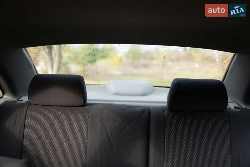 Седан Chevrolet Lacetti 2006 в Кременчуці