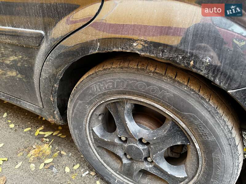 Седан Chevrolet Lacetti 2006 в Днепре фото 20 Седан Chevrolet Lacetti 2006 в Днепре