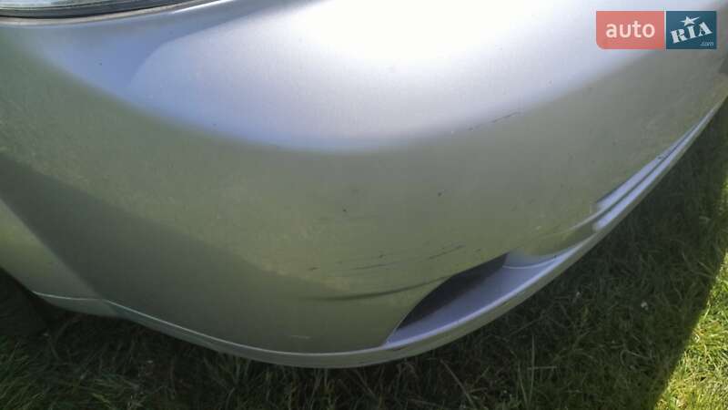 Універсал Chevrolet Lacetti 2011 в Харкові