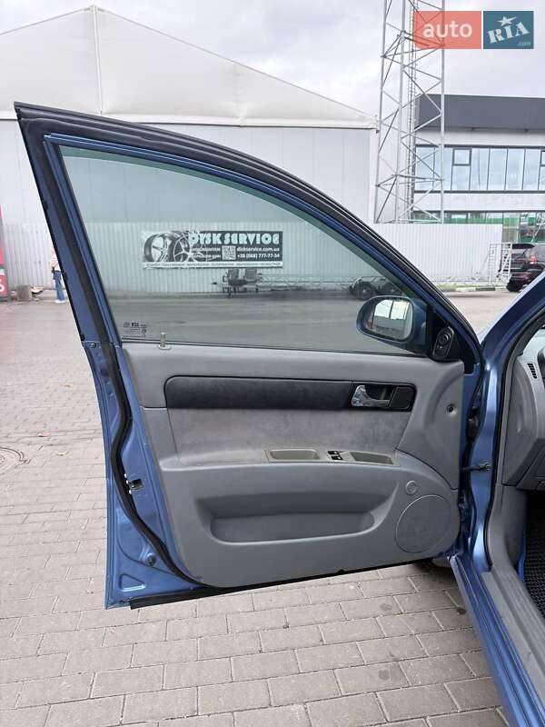 Седан Chevrolet Lacetti 2007 в Киеве фото 11 Седан Chevrolet Lacetti 2007 в Киеве