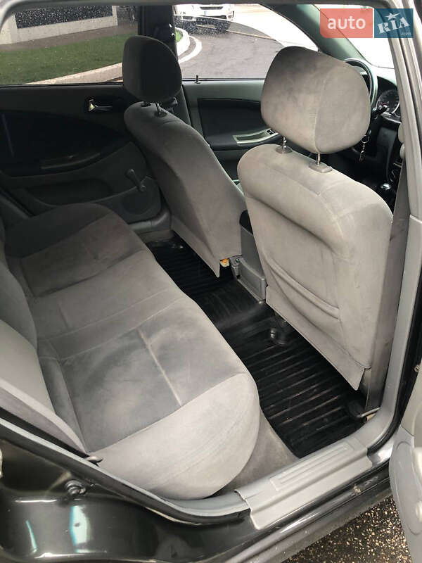 Универсал Chevrolet Lacetti 2006 в Черкассах