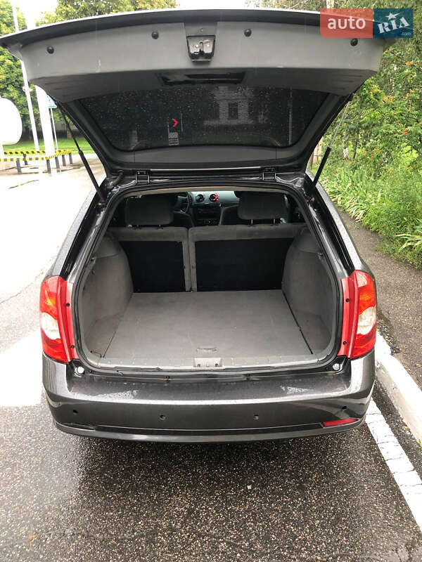Универсал Chevrolet Lacetti 2006 в Черкассах