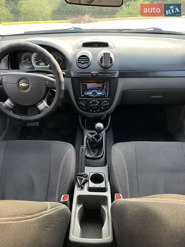 Хэтчбек Chevrolet Lacetti 2010 в Павлограде фото 34 Хэтчбек Chevrolet Lacetti 2010 в Павлограде