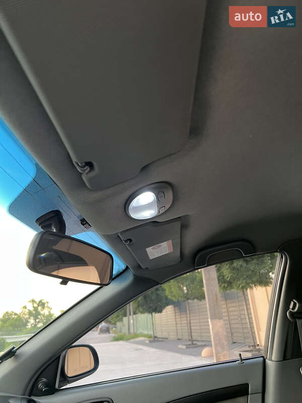 Хэтчбек Chevrolet Lacetti 2010 в Павлограде фото 39 Хэтчбек Chevrolet Lacetti 2010 в Павлограде