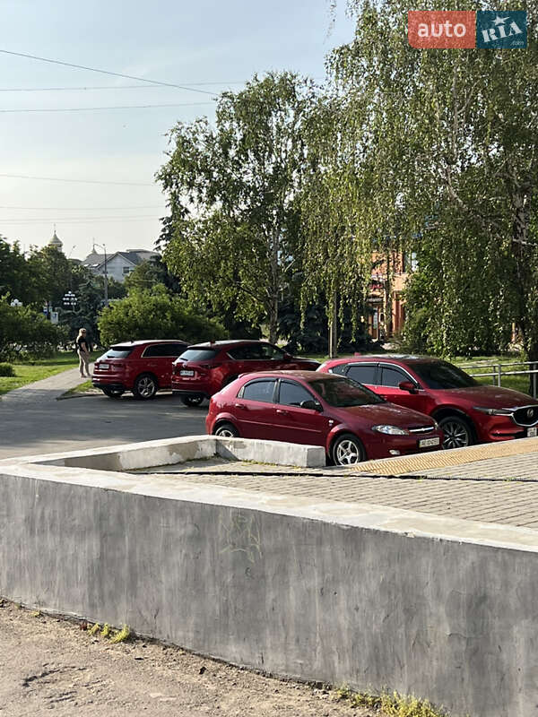 Хэтчбек Chevrolet Lacetti 2010 в Павлограде фото 81 Хэтчбек Chevrolet Lacetti 2010 в Павлограде