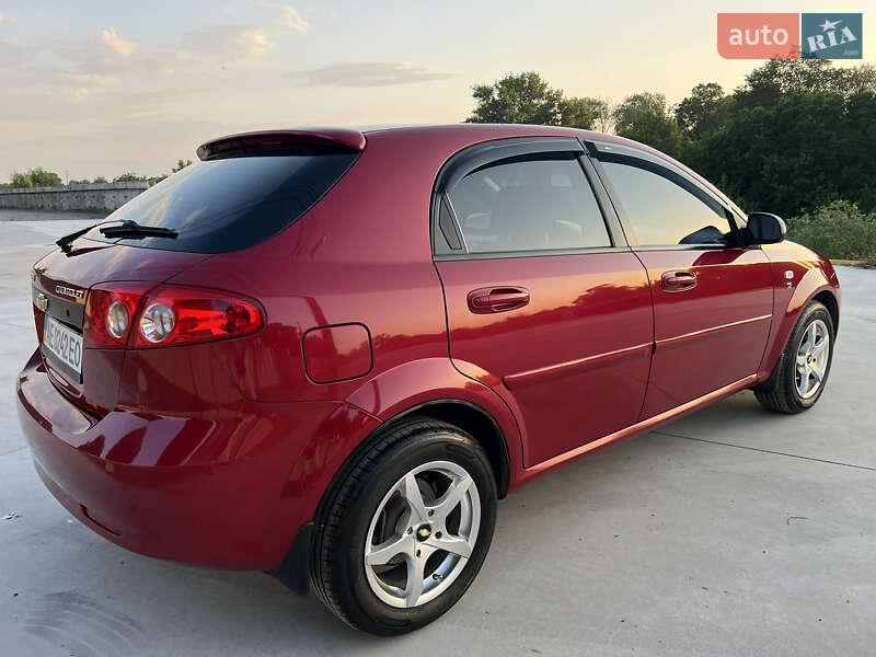 Хэтчбек Chevrolet Lacetti 2010 в Павлограде фото 87 Хэтчбек Chevrolet Lacetti 2010 в Павлограде