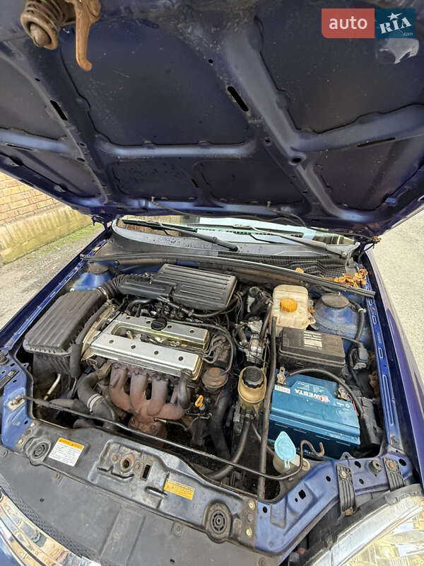 Універсал Chevrolet Lacetti 2005 в Києві