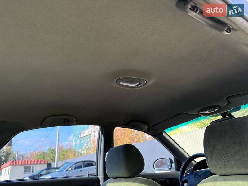 Седан Chevrolet Lacetti 2005 в Днепре фото 7 Седан Chevrolet Lacetti 2005 в Днепре