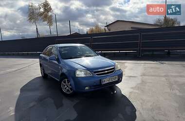 Седан Chevrolet Lacetti 2005 в Киеве Седан Chevrolet Lacetti 2005 в Киеве