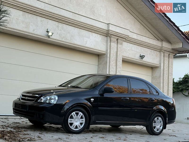 Седан Chevrolet Lacetti 2007 в Одессе фото 7 Седан Chevrolet Lacetti 2007 в Одессе