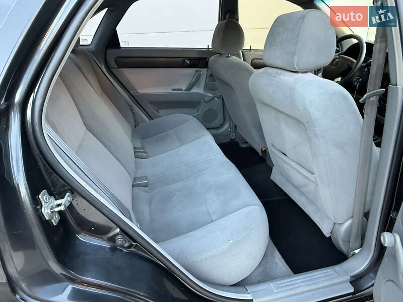 Седан Chevrolet Lacetti 2007 в Одессе фото 24 Седан Chevrolet Lacetti 2007 в Одессе