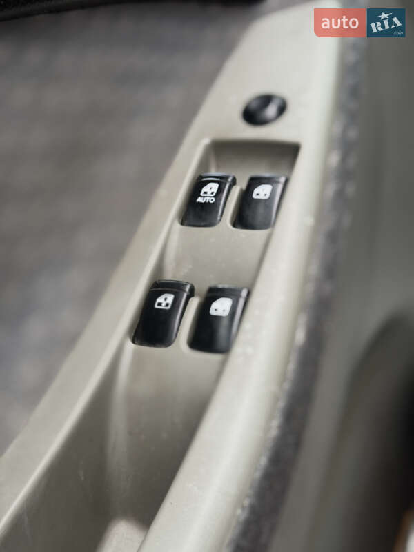 Универсал Chevrolet Lacetti 2005 в Лубнах фото 17 Универсал Chevrolet Lacetti 2005 в Лубнах