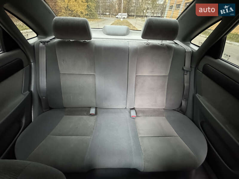 Седан Chevrolet Lacetti 2012 в Днепре фото 10 Седан Chevrolet Lacetti 2012 в Днепре