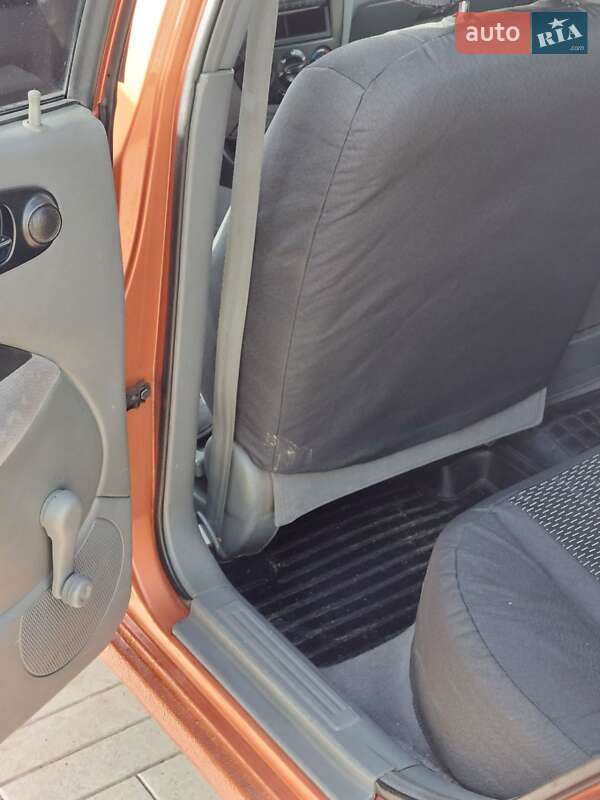 Универсал Chevrolet Lacetti 2007 в Заводском фото 4 Универсал Chevrolet Lacetti 2007 в Заводском