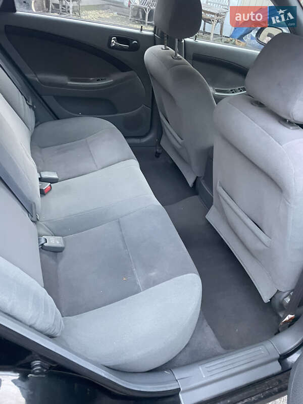 Універсал Chevrolet Lacetti 2008 в Києві фото 11 Універсал Chevrolet Lacetti 2008 в Києві