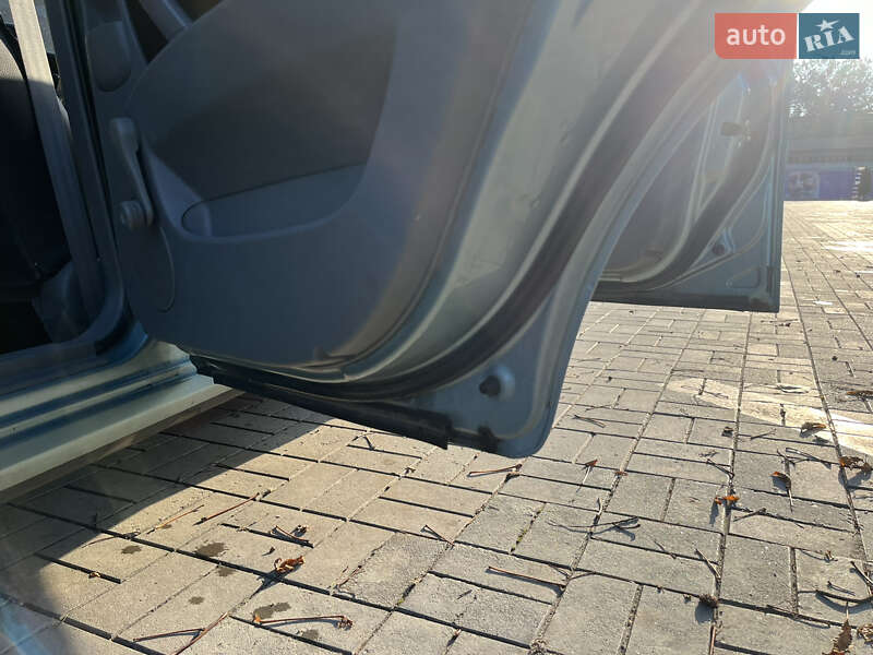 Седан Chevrolet Lacetti 2007 в Запорожье