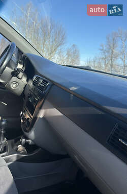 Седан Chevrolet Lacetti 2007 в Остер