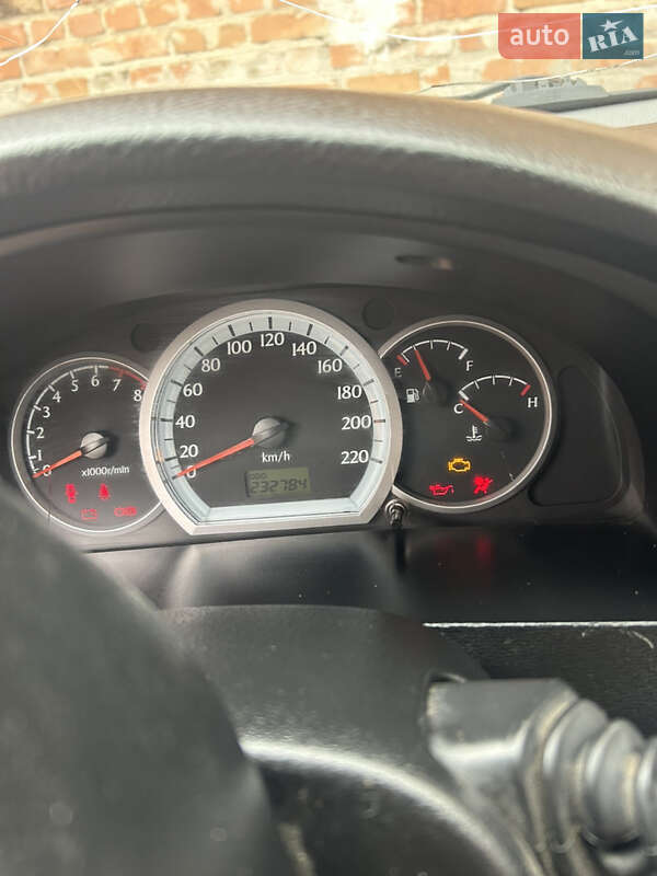 Седан Chevrolet Lacetti 2007 в Остер фото 9 Седан Chevrolet Lacetti 2007 в Остер