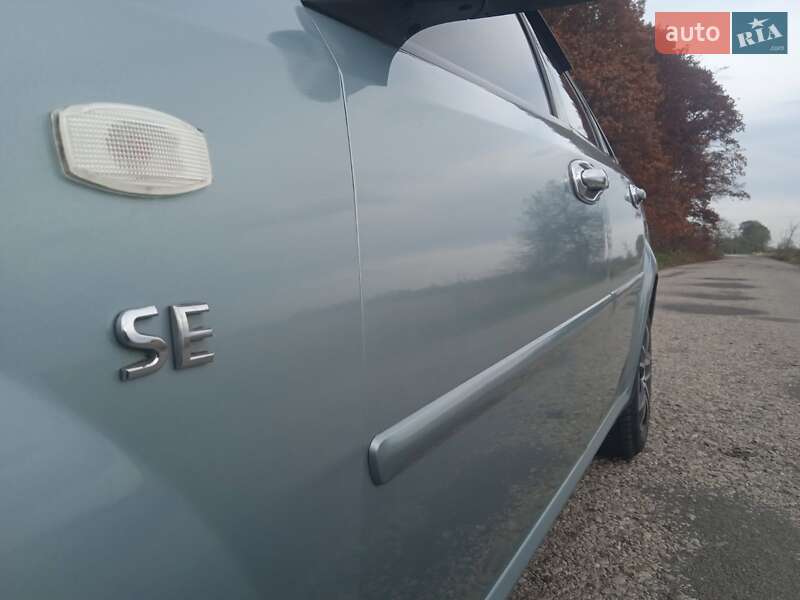 Седан Chevrolet Lacetti 2007 в Дрогобыче фото 17 Седан Chevrolet Lacetti 2007 в Дрогобыче