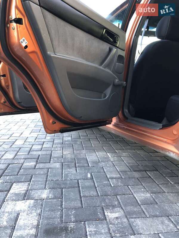 Седан Chevrolet Lacetti 2006 в Виннице фото 3 Седан Chevrolet Lacetti 2006 в Виннице