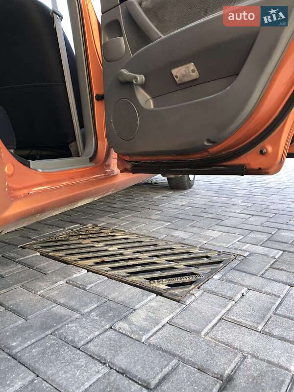 Седан Chevrolet Lacetti 2006 в Виннице фото 13 Седан Chevrolet Lacetti 2006 в Виннице