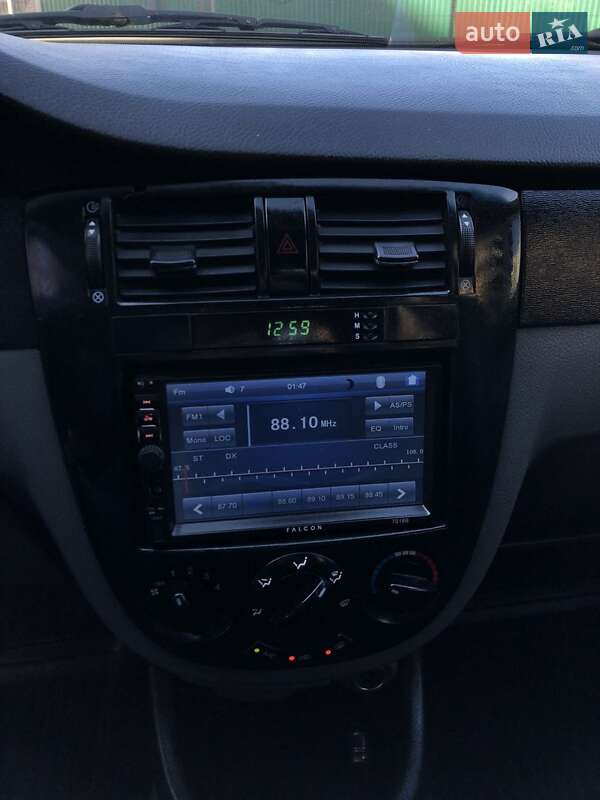 Седан Chevrolet Lacetti 2006 в Виннице фото 20 Седан Chevrolet Lacetti 2006 в Виннице