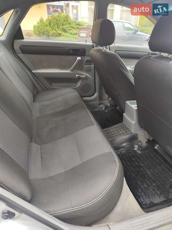 Седан Chevrolet Lacetti 2008 в Харькове фото 10 Седан Chevrolet Lacetti 2008 в Харькове