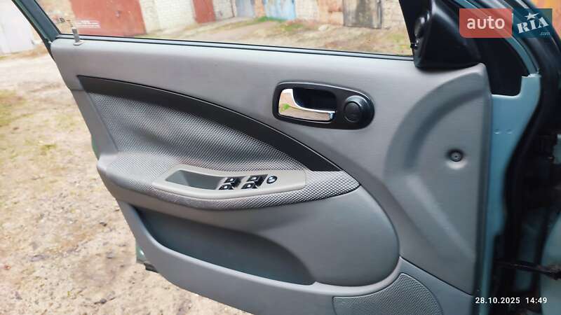 Универсал Chevrolet Lacetti 2005 в Киеве