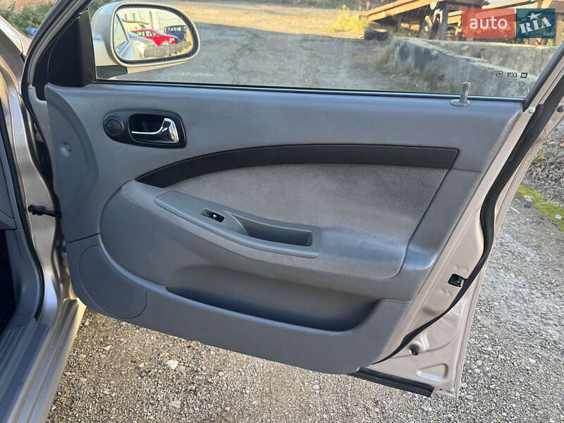 Универсал Chevrolet Lacetti 2012 в Дрогобыче