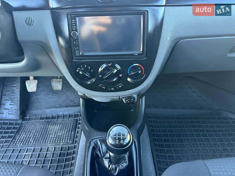 Универсал Chevrolet Lacetti 2012 в Дрогобыче