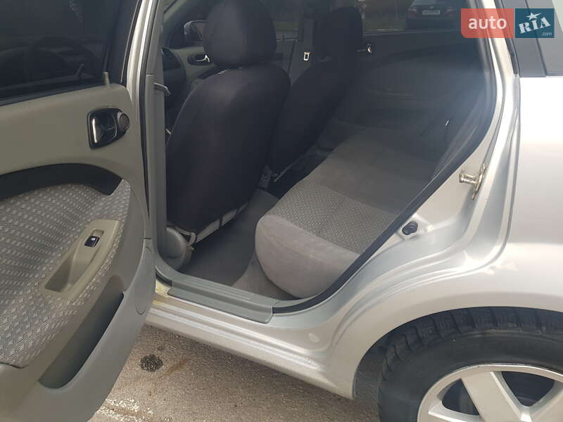 Универсал Chevrolet Lacetti 2010 в Одессе