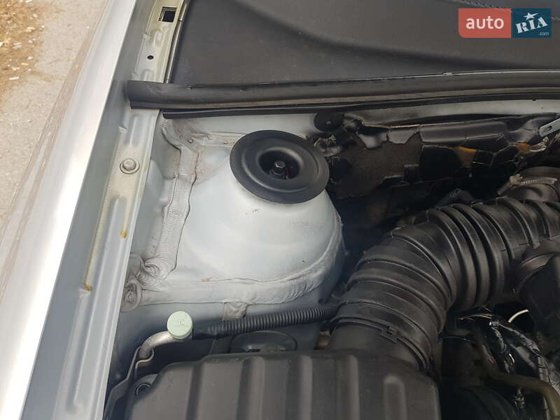 Универсал Chevrolet Lacetti 2010 в Одессе