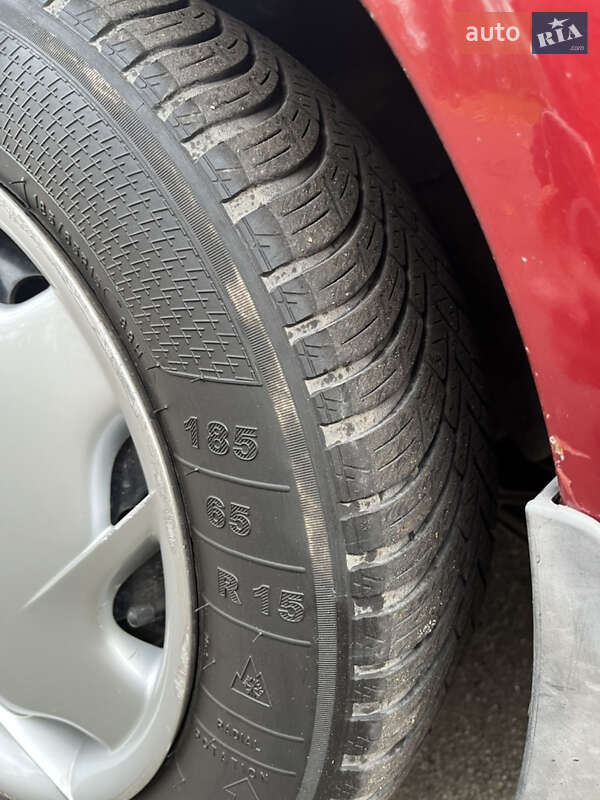 Седан Chevrolet Lacetti 2008 в Киеве фото 11 Седан Chevrolet Lacetti 2008 в Киеве